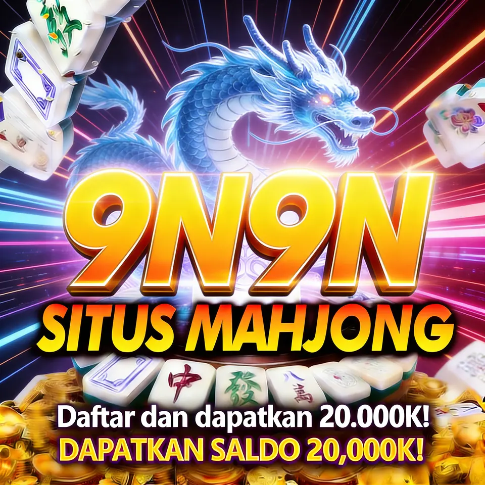 9n9n APK Resmi Unduh