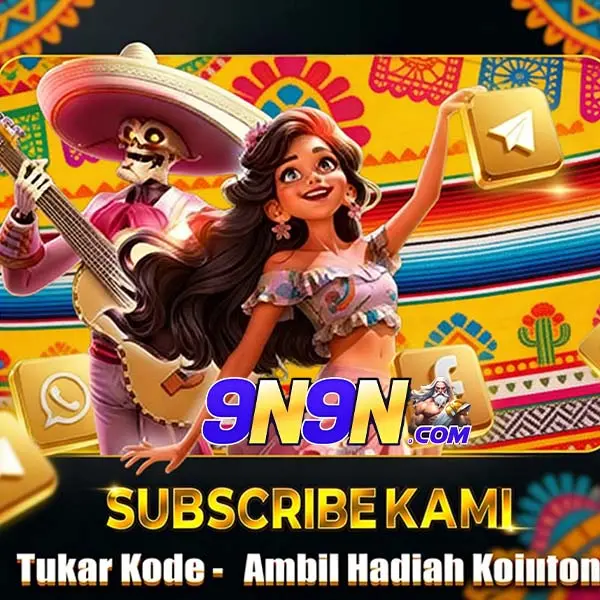 9n9n Daftar Sekarang - Unduh APK