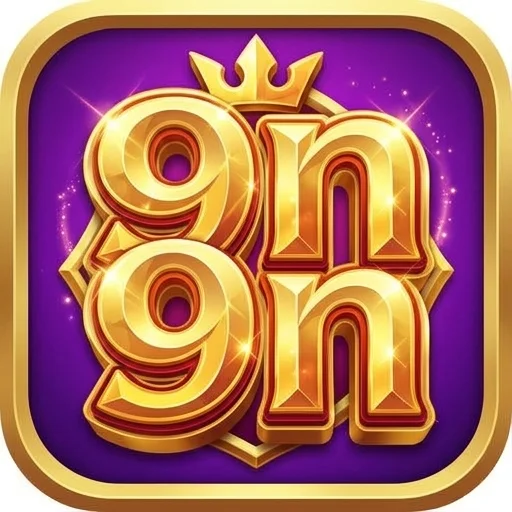 9n9n Logo - Resmi